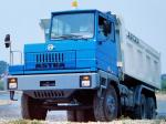 Astra BM300 1982 года